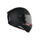 thumbnail image 3 of Casco para Moto MT Helmet 2 Revenge Solid A1 Negro Mate, 3 of 5