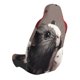 thumbnail image 2 of Balery Heart Guinea Pig Couple Funda de Asiento para Auto con Diseño - Cubierta Frontal Suave y Transpirable con Protector Antideslizante- 1 Unidad, 2 of 5