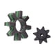 thumbnail image 5 of 2 piezas amortiguador de la dirección asistida eléctrica Reemplazo del kit del eje del eje 45254-28040 45253-28130 Conjunto simple Reemplazar piezas, 5 of 8