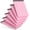 Pink, variant on 6pcs Small Note Pad 5x8 College Ruled Legal Pads Paper Notepads 6 Pack Study Back Writing Pads 5 x 8 Legal Pads Perforated Narrow Ruled Pads of Paper White