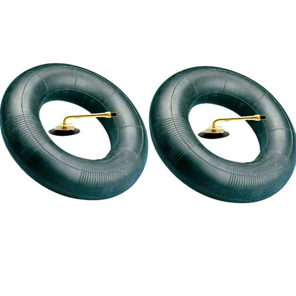 Two 23.5-25 23.5R25 Grader Tire Inner Tube TRJ1175C Valve Stem