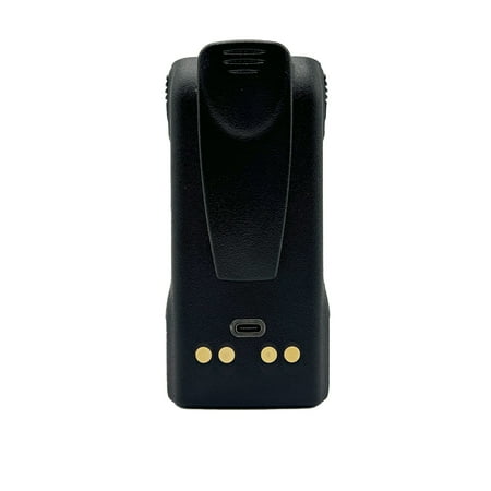 NNTN7335B NNTN7335 NNTN7335A 3200mAh USB Li-ion Battery Compatible with XTS1500 XTS2500 XTS2250 XTS2000 XTS1000 PR1500 MT1500 NT1500