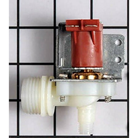- 80-54624-00 GENUINE OEM U-LINE REFRIGERATOR / ICE MAKER SOLENOID VALVE