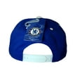 thumbnail image 3 of Youth Size Chelsea F.C. Authentic Official Licensed Product Soccer Cap - 03-2, 3 of 3