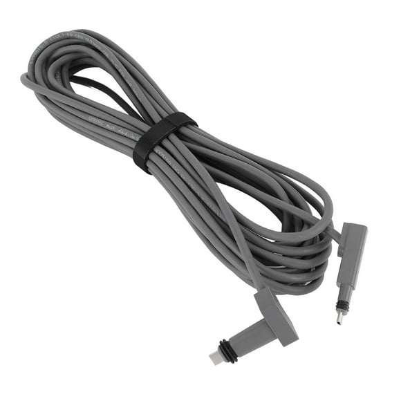 Cable de Repuesto para satélite rectangular, cable impermeable IP68, cable ethernet de extensión de 1200 mbps, kit de internet para satélite rectangular gen 2