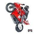 thumbnail image 2 of Drifting Motorcycle, 2 of 7