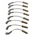 thumbnail image 1 of Standard Câbles de Prise Moteur Ensemble de Fils de Prise d'Allumage 7873 OE Plus Performance; Remplacement OE, 1 of 4