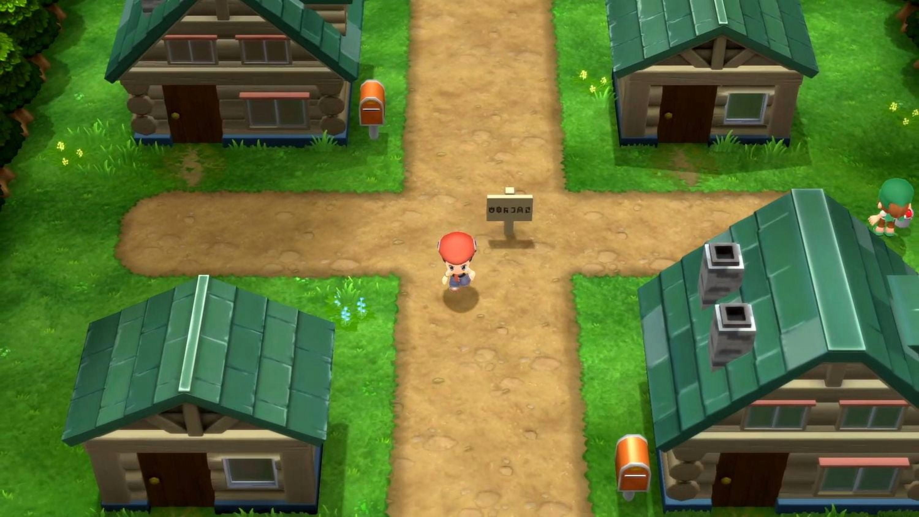 Pokémon™ Brilliant Diamond & Pokémon™ Shining Pearl Double Pack (Nintendo Switch)