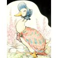 thumbnail image 1 of JEMIMA PUDDLE-DUCK WARNE BEATRIX POTTER, 1 of 1