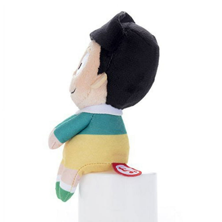 Doraemon teddy bear online 5 feet sale