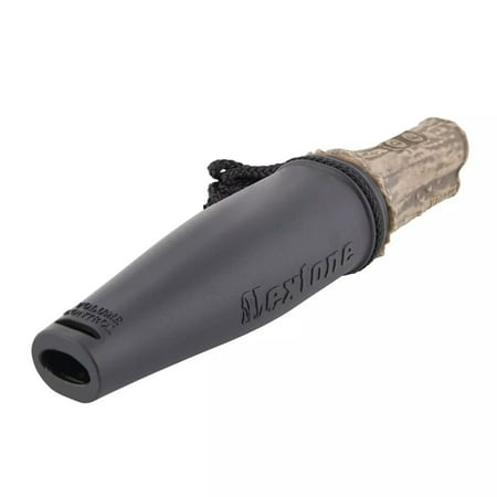 Flextone Buck Collector Plus Deer Call | Realistic Hunting Game Call