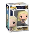 thumbnail image 3 of Figura Coleccionable Funko Pop Movies Harry Potter Luna con Vestido 1 Pieza, 3 of 4