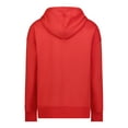 thumbnail image 6 of Reebok Women's Fleece Warm-Up Hoodie, Sizes XS-XXXL, 6 of 6