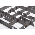 thumbnail image 3 of Dirt Cheap Dungeons & Dragons RPG Game Terrain - Rogue Dungeon Set -  226 pieces covering 3.5 sqft, 3 of 4