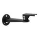 thumbnail image 1 of Soporte de pared universal para proyector con rotación de 360 degree. Negro, 1 of 9