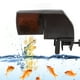 thumbnail image 5 of Alimentador Automático LCD Eléctrico Inteligente Con Clip De Fijación Para Acuario Pecera, 5 of 7