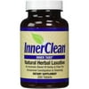 At Last Naturals Inner Clean Division - Inner Tablets Herbal Laxative, 200 CT