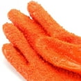 thumbnail image 7 of Cadorn Orange Potato Peeling Gloves - Multi - Functional Kitchen Tool for Easy Skin Removal, 7 of 7