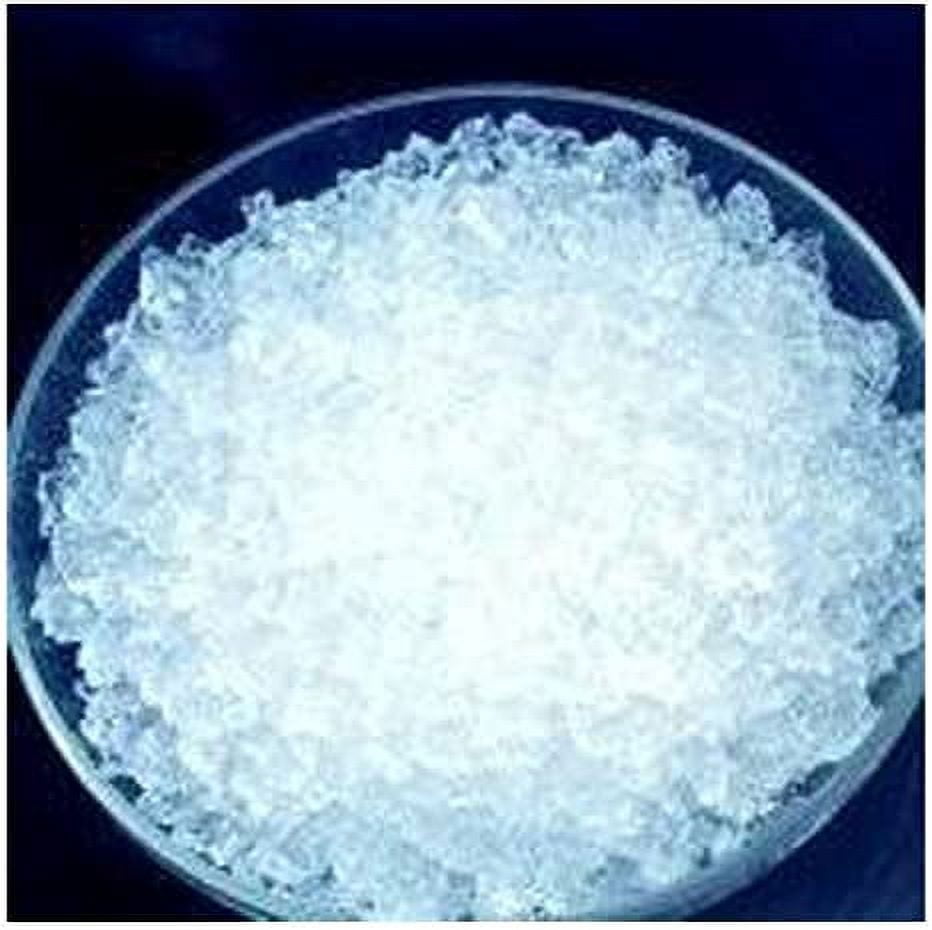 WATER CRYSTALS for use Neck Scarves,Cool Wraps, Ice Packs - Water Expanding gel Ice, USA made polymers