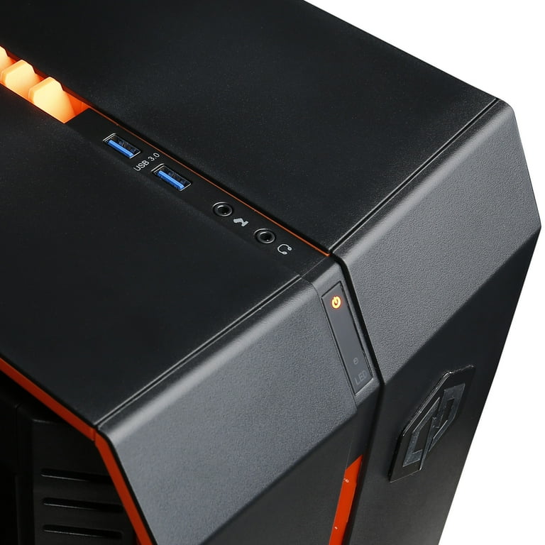 CYBERPOWERPC Gamer Xtreme GXi1080 w/ Intel Core i5-8400 Processor