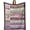 To My Granddaughter, variant on LHSHID Granddaughter Gifts Granddaughter Gift from Grandma/Grandpa/Grandmother/Grandfather Gifts for Granddaughter Birthday Graduation Gift for Granddaughter Throw Blanket 60"x80"