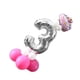 thumbnail image 5 of 32 Pulgadas de Grandes Número Establecido Balloon Baby Shower Decoración de Cumpleaños BLESIY Conjunto de globos de números, 5 of 7