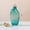 C, variant on Green Glass Bud vases,Modern Decorative Fresh Flowers Small vase for Home Table Centerpiece Wedding Party Office Kitchen Shelf Decoration