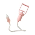 thumbnail image 4 of Dispositivo De Succión Nasal Fuerte Succión Manual Bebé Nariz Lechón Para Niño Bebé Rosa, 4 of 8