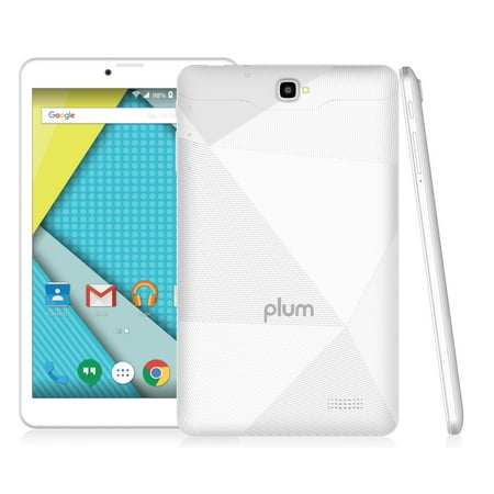 Plum Optimax 11 - Tablet + Phone Phablet 8