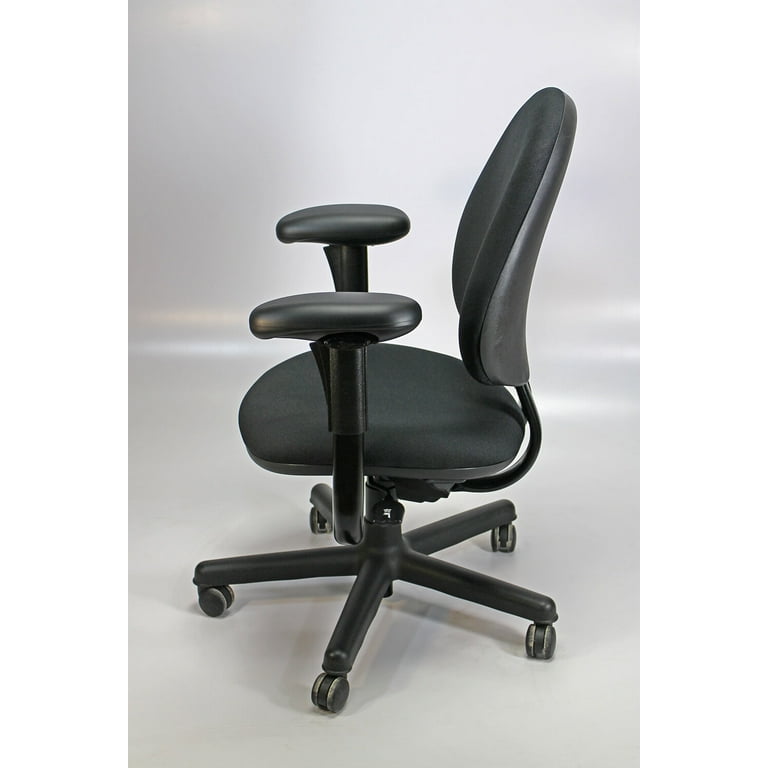 Steelcase Criterion Chair