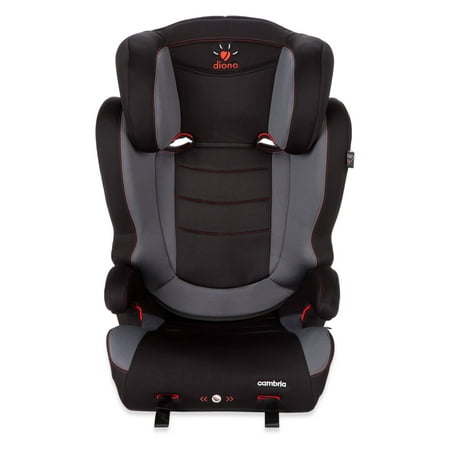 Diono Cambria Booster Seat - Graphite (Diono Rxt Best Price)
