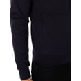 thumbnail image 5 of Antony Morato Pocked Bomber Jacket, Blue, 5 of 7