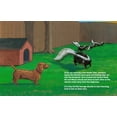 thumbnail image 3 of Is That a Skunk?, (Hardcover), 3 of 4