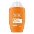 thumbnail image 1 of Avène Protector Solar Facial FPS 50 Ultra Fluid Oil Control 50 ml, Textura Ultraligera Mate con TriAsorB, Piel Mixta a Grasa, 1 of 8