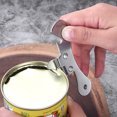 thumbnail image 3 of Multifunctional Can Openers Stainless Steel Compact Portable For Camping And Kitchen, 3 of 3