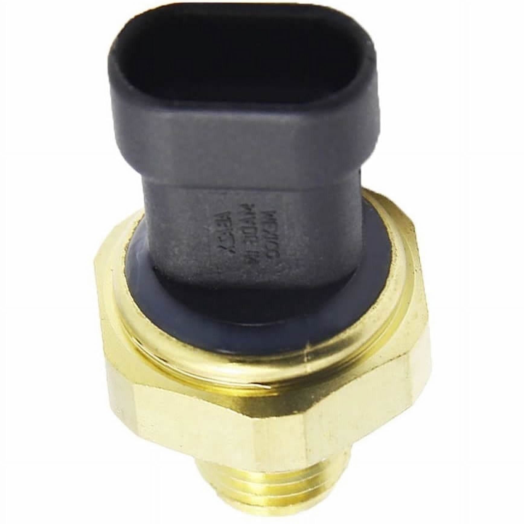 4921511 Engine Oil Pressure Sensor For Cummins With O-Ring 3678912 6C/ISC NEW