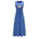 thumbnail image 1 of Vestido de Verano para Mujer, Ropa Elegante, Vestido de Verano para El Trabajo, Vacaciones, Fiesta Nocturna M, 1 of 7
