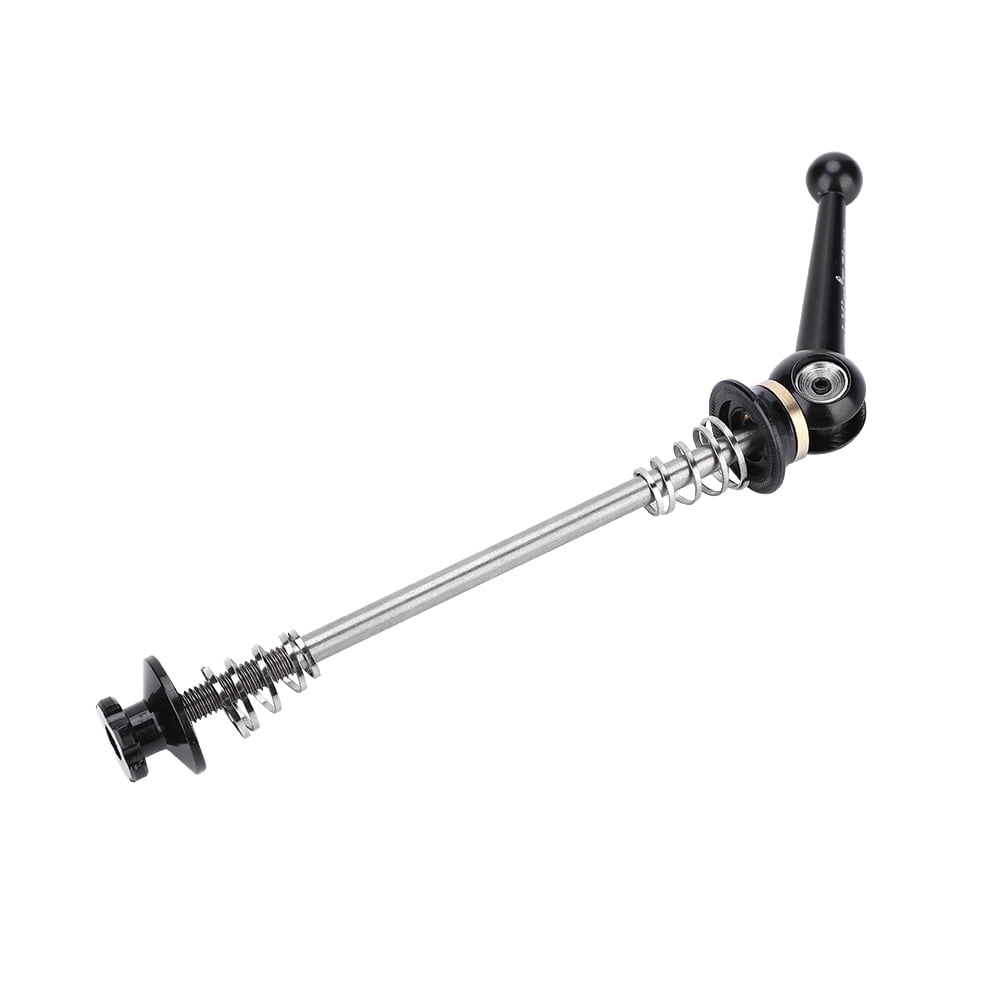 Bike Quick Release Skewer Quick Release Skewer, Bike Skewer, Titanium