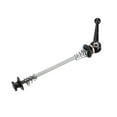 thumbnail image 3 of Quick Release Skewer, Bicycle Quick Release Bike Skewer,  Alloy A Great Choice For Professional Cyclists Mountain Road Bicycle, 3 of 8