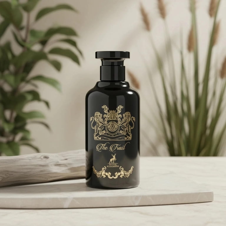 Maison Alhambra Unisex The Trail EDP Spray 3.4 oz Fragrances