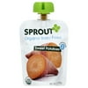 Sprout Foods Sprout Baby Food, 3.17 oz