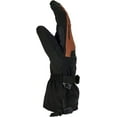 thumbnail image 3 of Gordini Men's GTX Storm Tropper II Core Glove (Black/Tan, Medium), 3 of 4