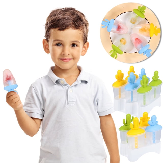 Xihbxyly Máquina para Hacer Helados, Moldes para Cubitos de Hielo de Fácil Liberación, Diseño Compacto, Inyección de Agua Sencilla, Enfriamiento Eficiente, Ideal para Bebidas, Uso Doméstico Práctico,