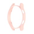thumbnail image 3 of Étui de Protection pour Montre Smartwatch PC Protection Rigide Pare-Chocs Protecteur d'Écran Couverture de Remplacement pour Galaxy Watch4 40mm/44mm [44mm] Rose, 3 of 9