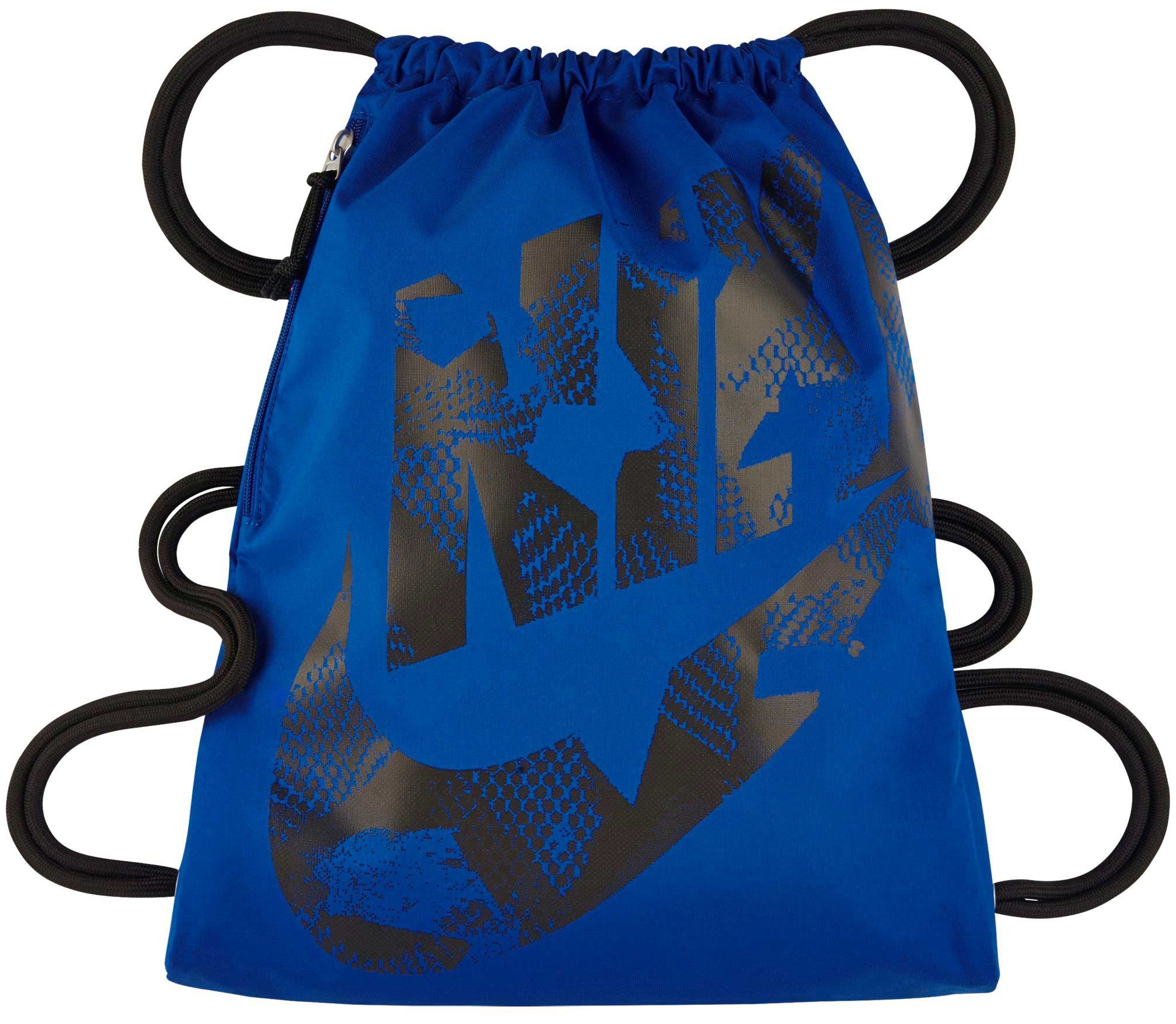 nike heritage sackpack