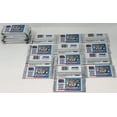 thumbnail image 2 of NBA Skybox 1992 USA Basketball Trading Card Pack [8 Cards], 2 of 2