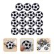 thumbnail image 4 of BRIGHTFUFU Parches de fútbol de tela 15pcs Bordado parches de tela parches de ropa (4 cm), 4 of 8