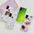 thumbnail image 2 of For Huawei Honor 9A Case Honor 9A Phone Case Clear Silicone TPU Soft Back Cover For Huawei Honor 9a Honor9a Cases Bumper Fundas Transparent For Huawei Honor 9A, 2 of 6
