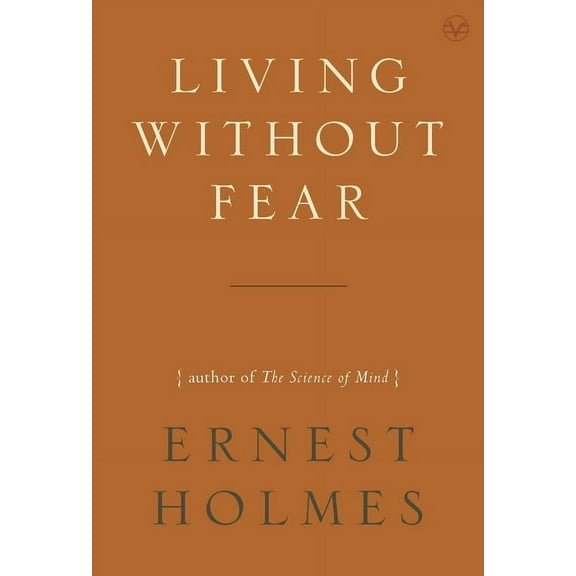 Living Without Fear, (Paperback)