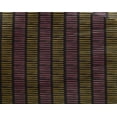 thumbnail image 4 of oneOone Georgette Viscose Fabric Stripe Block Print Fabric By The Yard 42 Inch Wide, 4 of 4